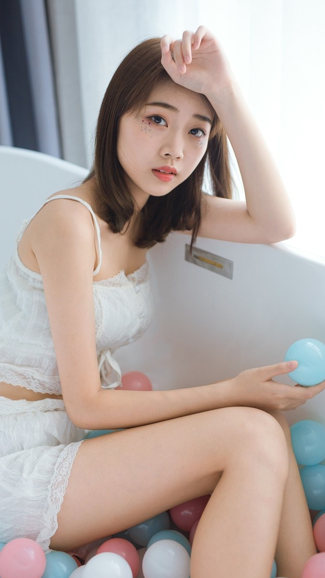 我们裸爱约会unmodified